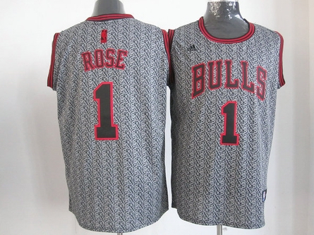 Chicago Bulls jerseys-099